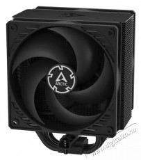 ARCTIC Freezer 36 fekete processzorhűtő Iroda és számítástechnika - Számítógép tartozék - Ventilátor - 508339