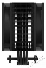 ARCTIC Freezer 36 fekete processzorhűtő Iroda &eacute;s sz&aacute;m&iacute;t&aacute;stechnika - Sz&aacute;m&iacute;t&oacute;g&eacute;p tartoz&eacute;k - Ventil&aacute;tor - 508339