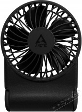 ARCTIC Summair 2Go Black &Uacute;jdons&aacute;gok - &Uacute;j term&eacute;kek - 511698