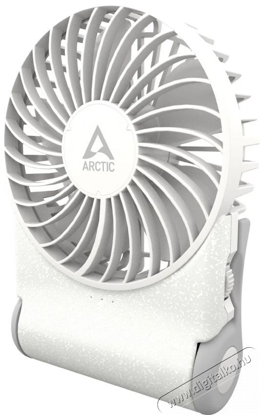 ARCTIC Summair 2Go White &Uacute;jdons&aacute;gok - &Uacute;j term&eacute;kek - 511699