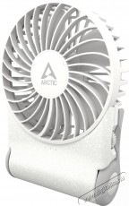 ARCTIC Summair 2Go White &Uacute;jdons&aacute;gok - &Uacute;j term&eacute;kek - 511699