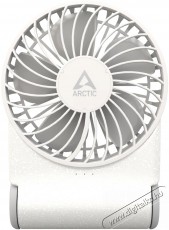 ARCTIC Summair 2Go White &Uacute;jdons&aacute;gok - &Uacute;j term&eacute;kek - 511699