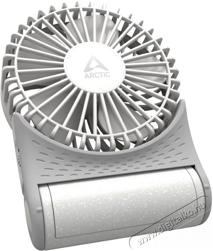 ARCTIC Summair 2Go White &Uacute;jdons&aacute;gok - &Uacute;j term&eacute;kek - 511699