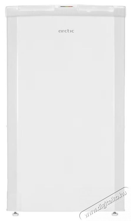 ARCTIC AC135M41W Fagyaszt&oacute;szekr&eacute;ny, 117 l, 4 fi&oacute;k Konyhai term&eacute;kek - Hűtő, fagyaszt&oacute; (szabadon&aacute;ll&oacute;) - Fagyaszt&oacute;szekr&eacute;ny - 534205
