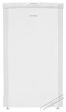 ARCTIC AC135M41W Fagyaszt&oacute;szekr&eacute;ny, 117 l, 4 fi&oacute;k Konyhai term&eacute;kek - Hűtő, fagyaszt&oacute; (szabadon&aacute;ll&oacute;) - Fagyaszt&oacute;szekr&eacute;ny - 534205