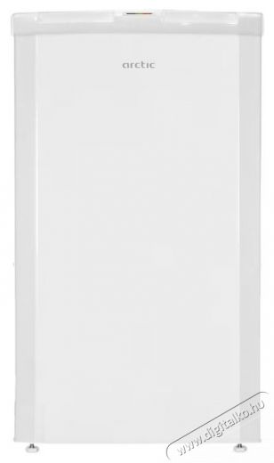 ARCTIC AC135M41W Fagyaszt&oacute;szekr&eacute;ny, 117 l, 4 fi&oacute;k Konyhai term&eacute;kek - Hűtő, fagyaszt&oacute; (szabadon&aacute;ll&oacute;) - Fagyaszt&oacute;szekr&eacute;ny - 534205