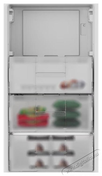 ARCTIC AC135M41W Fagyaszt&oacute;szekr&eacute;ny, 117 l, 4 fi&oacute;k Konyhai term&eacute;kek - Hűtő, fagyaszt&oacute; (szabadon&aacute;ll&oacute;) - Fagyaszt&oacute;szekr&eacute;ny - 534205