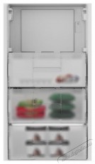 ARCTIC AC135M41W Fagyaszt&oacute;szekr&eacute;ny, 117 l, 4 fi&oacute;k Konyhai term&eacute;kek - Hűtő, fagyaszt&oacute; (szabadon&aacute;ll&oacute;) - Fagyaszt&oacute;szekr&eacute;ny - 534205