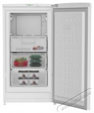 ARCTIC AC135M41W Fagyaszt&oacute;szekr&eacute;ny, 117 l, 4 fi&oacute;k Konyhai term&eacute;kek - Hűtő, fagyaszt&oacute; (szabadon&aacute;ll&oacute;) - Fagyaszt&oacute;szekr&eacute;ny - 534205