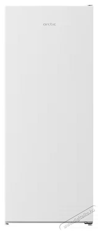 ARCTIC AC54210M40W fagyaszt&oacute;szekr&eacute;ny, 6 fi&oacute;kos, 168 l Konyhai term&eacute;kek - Hűtő, fagyaszt&oacute; (szabadon&aacute;ll&oacute;) - Fagyaszt&oacute;szekr&eacute;ny - 534204