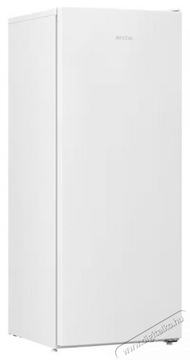 ARCTIC AC54210M40W fagyaszt&oacute;szekr&eacute;ny, 6 fi&oacute;kos, 168 l Konyhai term&eacute;kek - Hűtő, fagyaszt&oacute; (szabadon&aacute;ll&oacute;) - Fagyaszt&oacute;szekr&eacute;ny - 534204