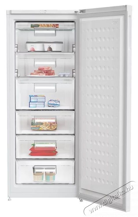 ARCTIC AC60250M40W+ fagyaszt&oacute; Konyhai term&eacute;kek - Hűtő, fagyaszt&oacute; (szabadon&aacute;ll&oacute;) - Fagyaszt&oacute;szekr&eacute;ny - 534203