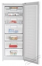 ARCTIC AC60250M40W+ fagyaszt&oacute; Konyhai term&eacute;kek - Hűtő, fagyaszt&oacute; (szabadon&aacute;ll&oacute;) - Fagyaszt&oacute;szekr&eacute;ny - 534203