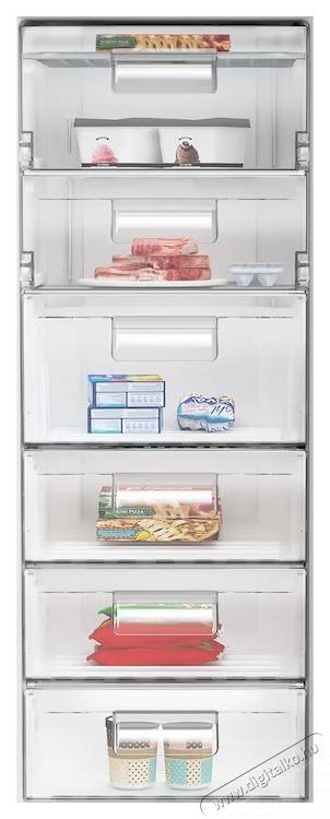 ARCTIC AC60250M40W+ fagyaszt&oacute; Konyhai term&eacute;kek - Hűtő, fagyaszt&oacute; (szabadon&aacute;ll&oacute;) - Fagyaszt&oacute;szekr&eacute;ny - 534203