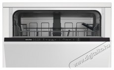 ARCTIC be&eacute;p&iacute;thető mosogat&oacute;g&eacute;p, 13 ter&iacute;t&eacute;k, 5 program Konyhai term&eacute;kek - Mosogat&oacute;g&eacute;p - Norm&aacute;l (60cm) be&eacute;p&iacute;thető mosogat&oacute;g&eacute;p - 534213