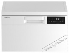 ARCTIC DFN363 mosogat&oacute;g&eacute;p, 14 szett, 6 program Konyhai term&eacute;kek - Mosogat&oacute;g&eacute;p - Norm&aacute;l (60cm) szabadon&aacute;ll&oacute; mosogat&oacute;g&eacute;p - 534208