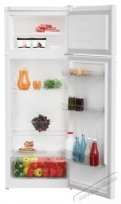 ARCTIC AD54240M40W, K&eacute;tajt&oacute;s hűtő, 223 l, E energiaoszt&aacute;ly, Garden Fresh, M 146,5 cm, Feh&eacute;r Konyhai term&eacute;kek - Hűtő, fagyaszt&oacute; (szabadon&aacute;ll&oacute;) - Fel&uuml;lfagyaszt&oacute;s kombin&aacute;lt hűtő - 534196