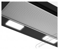 ARCTIC AHT6121B, Be&eacute;p&iacute;thető teleszk&oacute;pos p&aacute;raelsz&iacute;v&oacute; Konyhai term&eacute;kek - P&aacute;raelsz&iacute;v&oacute; - Be&eacute;p&iacute;thető / kih&uacute;zhat&oacute; - 534201