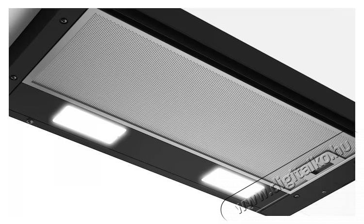 ARCTIC AHT6121B, Be&eacute;p&iacute;thető teleszk&oacute;pos p&aacute;raelsz&iacute;v&oacute; Konyhai term&eacute;kek - P&aacute;raelsz&iacute;v&oacute; - Be&eacute;p&iacute;thető / kih&uacute;zhat&oacute; - 534201