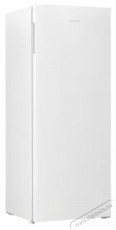 ARCTIC AR60290M40W, Egyajt&oacute;s hűtő, 286 l, Garden Fresh, Mix Zone, XXL palack, E energiaoszt&aacute;ly, M 150,8 cm, Feh&eacute;r Konyhai term&eacute;kek - Hűtő, fagyaszt&oacute; (szabadon&aacute;ll&oacute;) - Egyajt&oacute;s hűtő - 534191