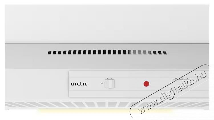 ARCTIC Hagyom&aacute;nyos p&aacute;raelsz&iacute;v&oacute;, AH511 Konyhai term&eacute;kek - P&aacute;raelsz&iacute;v&oacute; - Hagyom&aacute;nyos - 534197
