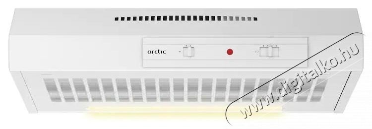 ARCTIC Hagyom&aacute;nyos p&aacute;raelsz&iacute;v&oacute;, AH511 Konyhai term&eacute;kek - P&aacute;raelsz&iacute;v&oacute; - Hagyom&aacute;nyos - 534197