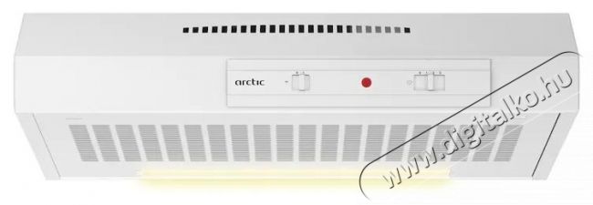 ARCTIC Hagyom&aacute;nyos p&aacute;raelsz&iacute;v&oacute;, AH511 Konyhai term&eacute;kek - P&aacute;raelsz&iacute;v&oacute; - Hagyom&aacute;nyos - 534197