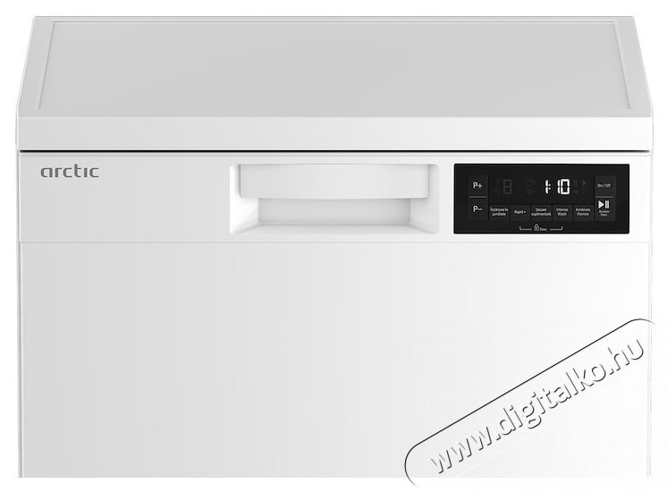ARCTIC DFN2844 mosogat&oacute;g&eacute;p, feh&eacute;r Konyhai term&eacute;kek - Mosogat&oacute;g&eacute;p - Norm&aacute;l (60cm) szabadon&aacute;ll&oacute; mosogat&oacute;g&eacute;p - 534833