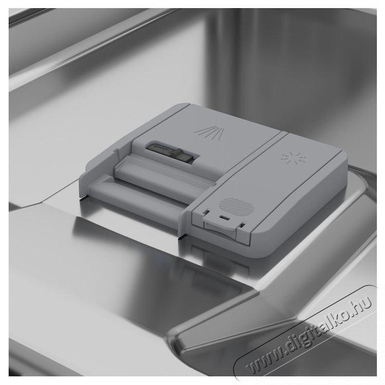 ARCTIC DFN2844 mosogat&oacute;g&eacute;p, feh&eacute;r Konyhai term&eacute;kek - Mosogat&oacute;g&eacute;p - Norm&aacute;l (60cm) szabadon&aacute;ll&oacute; mosogat&oacute;g&eacute;p - 534833