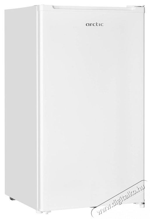 ARCTIC ATL906WN, Egyajt&oacute;s hűtő, 88 l, E energiaoszt&aacute;ly, Garden Fresh, Mix Zone, M 85 cm, Feh&eacute;r Konyhai term&eacute;kek - Hűtő, fagyaszt&oacute; (szabadon&aacute;ll&oacute;) - Egyajt&oacute;s hűtő - 534837