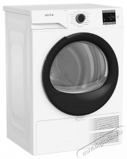 ARCTIC A2T18239W Hőszivatty&uacute;s sz&aacute;r&iacute;t&oacute;g&eacute;p, 8 kg, 15 program, D energiaoszt&aacute;ly, feh&eacute;r H&aacute;ztart&aacute;s / Otthon / K&uuml;lt&eacute;r - Mos&oacute;g&eacute;p / sz&aacute;r&iacute;t&oacute;g&eacute;p - Sz&aacute;r&iacute;t&oacute;g&eacute;p - 536021