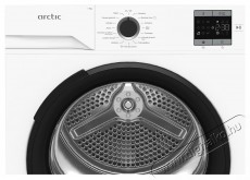 ARCTIC A2T19239W Hőszivatty&uacute;s sz&aacute;r&iacute;t&oacute;g&eacute;p, 9 kg, 15 program, D energiaoszt&aacute;ly, Aqua Surf, Feh&eacute;r H&aacute;ztart&aacute;s / Otthon / K&uuml;lt&eacute;r - Mos&oacute;g&eacute;p / sz&aacute;r&iacute;t&oacute;g&eacute;p - Sz&aacute;r&iacute;t&oacute;g&eacute;p - 536006