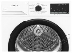 ARCTIC A2T20233W hőszivatty&uacute;s sz&aacute;r&iacute;t&oacute;g&eacute;p, 10 kg, 15 program, gőzfriss&iacute;t&eacute;s, D energiaoszt&aacute;ly, feh&eacute;r H&aacute;ztart&aacute;s / Otthon / K&uuml;lt&eacute;r - Mos&oacute;g&eacute;p / sz&aacute;r&iacute;t&oacute;g&eacute;p - Sz&aacute;r&iacute;t&oacute;g&eacute;p - 536015