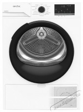 ARCTIC A2T20233W hőszivatty&uacute;s sz&aacute;r&iacute;t&oacute;g&eacute;p, 10 kg, 15 program, gőzfriss&iacute;t&eacute;s, D energiaoszt&aacute;ly, feh&eacute;r H&aacute;ztart&aacute;s / Otthon / K&uuml;lt&eacute;r - Mos&oacute;g&eacute;p / sz&aacute;r&iacute;t&oacute;g&eacute;p - Sz&aacute;r&iacute;t&oacute;g&eacute;p - 536015