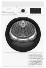 ARCTIC A2T28249W Hőszivatty&uacute;s sz&aacute;r&iacute;t&oacute;g&eacute;p, 8 kg, 15 program, C energiaoszt&aacute;ly, Silent Inverter Motor, Aqua Surf, Feh&eacute;r H&aacute;ztart&aacute;s / Otthon / K&uuml;lt&eacute;r - Mos&oacute;g&eacute;p / sz&aacute;r&iacute;t&oacute;g&eacute;p - Sz&aacute;r&iacute;t&oacute;g&eacute;p - 536012