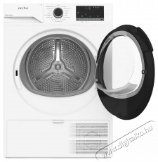 ARCTIC A2T28249W Hőszivatty&uacute;s sz&aacute;r&iacute;t&oacute;g&eacute;p, 8 kg, 15 program, C energiaoszt&aacute;ly, Silent Inverter Motor, Aqua Surf, Feh&eacute;r H&aacute;ztart&aacute;s / Otthon / K&uuml;lt&eacute;r - Mos&oacute;g&eacute;p / sz&aacute;r&iacute;t&oacute;g&eacute;p - Sz&aacute;r&iacute;t&oacute;g&eacute;p - 536012