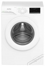 ARCTIC APLM2WFSU28211W, Mos&oacute;g&eacute;p, 8 kg, 1200 RPM, A energiaoszt&aacute;ly, Motor csendes inverter, ExtraSteam, IronExpress, Gyors/Intenz&iacute;v, Gőz, V&iacute;z m&oacute;d, Gyerekz&aacute;r, Feh&eacute;r H&aacute;ztart&aacute;s / Otthon / K&uuml;lt&eacute;r - Mos&oacute;g&eacute;p / sz&aacute;r&iacute;t&oacute;g&eacute;p - El&ouml;lt&ouml;ltős norm&aacute;l (60cm-ig) mos&oacute;g&eacute;p - 536024