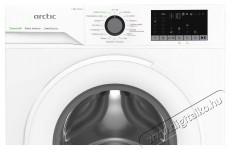 ARCTIC APLM2WFSU29412W, Mos&oacute;g&eacute;p, 9 kg, 1400 RPM, A energiaoszt&aacute;ly, Motor csendes inverter, ExtraSteam, IronExpress, Gyors/Intenz&iacute;v, Gőz, V&iacute;z m&oacute;d, Gyerekz&aacute;r, Add-In, Feh&eacute;r H&aacute;ztart&aacute;s / Otthon / K&uuml;lt&eacute;r - Mos&oacute;g&eacute;p / sz&aacute;r&iacute;t&oacute;g&eacute;p - El&ouml;lt&ouml;ltős norm&aacute;l (60cm-ig) mos&oacute;g&eacute;p - 536018