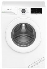 ARCTIC APLM2WFSU29412W, Mos&oacute;g&eacute;p, 9 kg, 1400 RPM, A energiaoszt&aacute;ly, Motor csendes inverter, ExtraSteam, IronExpress, Gyors/Intenz&iacute;v, Gőz, V&iacute;z m&oacute;d, Gyerekz&aacute;r, Add-In, Feh&eacute;r H&aacute;ztart&aacute;s / Otthon / K&uuml;lt&eacute;r - Mos&oacute;g&eacute;p / sz&aacute;r&iacute;t&oacute;g&eacute;p - El&ouml;lt&ouml;ltős norm&aacute;l (60cm-ig) mos&oacute;g&eacute;p - 536018