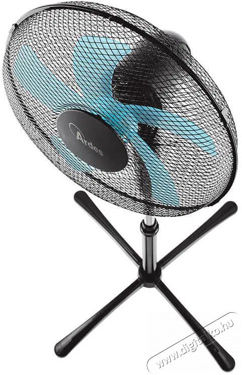 Ardes Steelo 40PNR &Uacute;jdons&aacute;gok - &Uacute;j term&eacute;kek - 511702