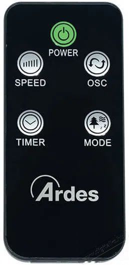 Ardes Steelo 40PNR &Uacute;jdons&aacute;gok - &Uacute;j term&eacute;kek - 511702