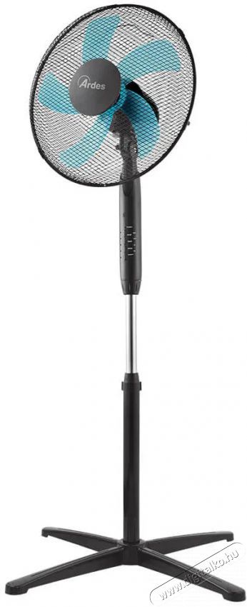 Ardes Steelo 40PNR &Uacute;jdons&aacute;gok - &Uacute;j term&eacute;kek - 511702