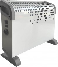 Ardes 4C03 Elektromos konvektor H&aacute;ztart&aacute;s / Otthon / K&uuml;lt&eacute;r - Fűt&eacute;s - Konvektor - 524160