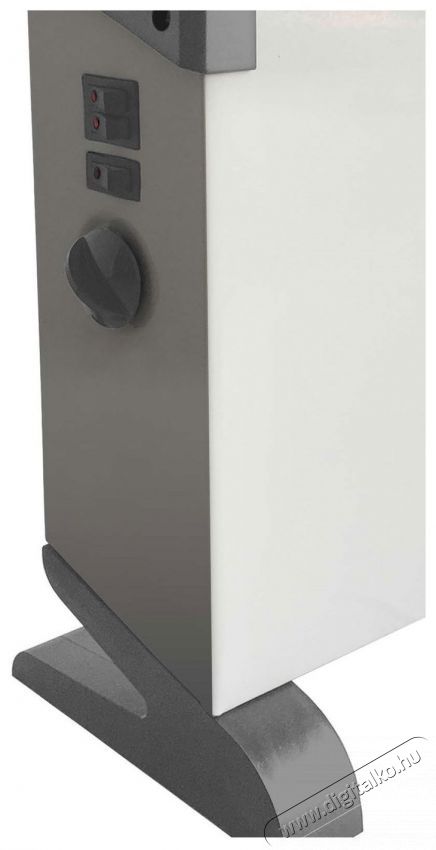 Ardes 4C03 Elektromos konvektor H&aacute;ztart&aacute;s / Otthon / K&uuml;lt&eacute;r - Fűt&eacute;s - Konvektor - 524160