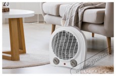 Ardes 4F09 Ventil&aacute;toros hősug&aacute;rz&oacute; H&aacute;ztart&aacute;s / Otthon / K&uuml;lt&eacute;r - Fűt&eacute;s - Fűtőventil&aacute;toros hősug&aacute;rz&oacute; - 524164