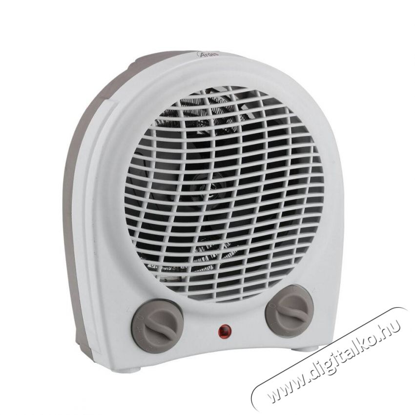 Ardes 4F09 Ventil&aacute;toros hősug&aacute;rz&oacute; H&aacute;ztart&aacute;s / Otthon / K&uuml;lt&eacute;r - Fűt&eacute;s - Fűtőventil&aacute;toros hősug&aacute;rz&oacute; - 524164