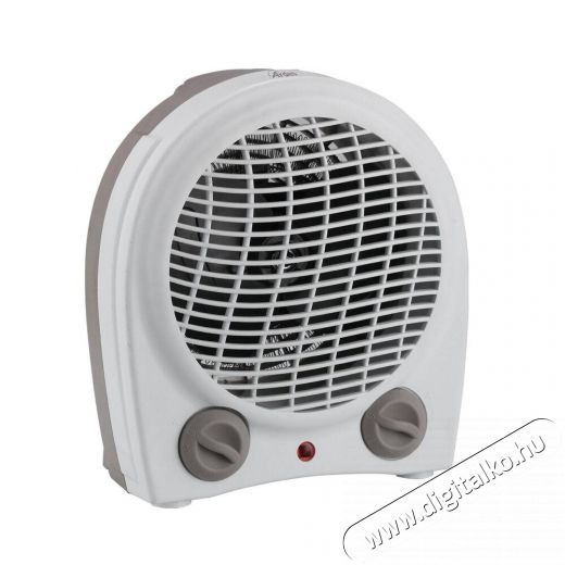 Ardes 4F09 Ventil&aacute;toros hősug&aacute;rz&oacute; H&aacute;ztart&aacute;s / Otthon / K&uuml;lt&eacute;r - Fűt&eacute;s - Fűtőventil&aacute;toros hősug&aacute;rz&oacute; - 524164