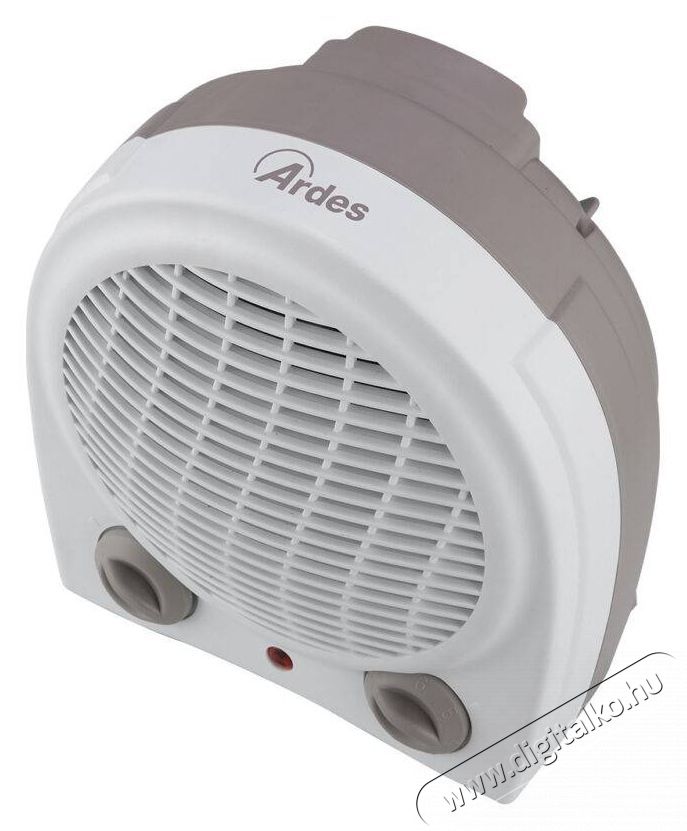 Ardes 4F09 Ventil&aacute;toros hősug&aacute;rz&oacute; H&aacute;ztart&aacute;s / Otthon / K&uuml;lt&eacute;r - Fűt&eacute;s - Fűtőventil&aacute;toros hősug&aacute;rz&oacute; - 524164