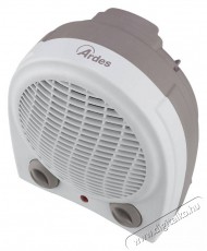 Ardes 4F09 Ventil&aacute;toros hősug&aacute;rz&oacute; H&aacute;ztart&aacute;s / Otthon / K&uuml;lt&eacute;r - Fűt&eacute;s - Fűtőventil&aacute;toros hősug&aacute;rz&oacute; - 524164