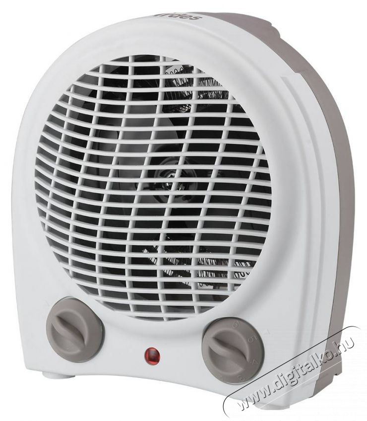 Ardes 4F09 Ventil&aacute;toros hősug&aacute;rz&oacute; H&aacute;ztart&aacute;s / Otthon / K&uuml;lt&eacute;r - Fűt&eacute;s - Fűtőventil&aacute;toros hősug&aacute;rz&oacute; - 524164